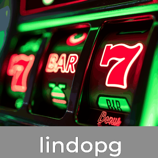 Lindopg: Caça-níqueis - Mega Prêmios, Mesa de Jogos - Alta Estratégia, e Dealer ao Vivo - Experiência Imersiva