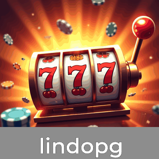 lindopg: Excelência e Serviço Profissional em Jogos Online