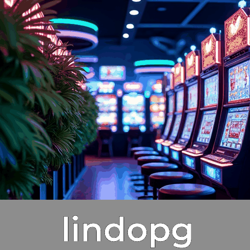 Aproveite os Bônus Únicos e Ofertas Imperdíveis no lindopg