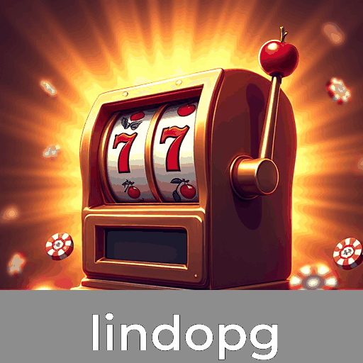 lindopg: Excelência e Serviço Profissional em Jogos Online