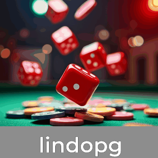 Lindopg: Cassino Premiado com Pagamentos Rápidos