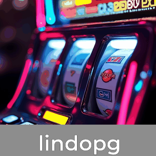 lindopg: Apostas na Palma da Sua Mão com Funcionalidades Completas